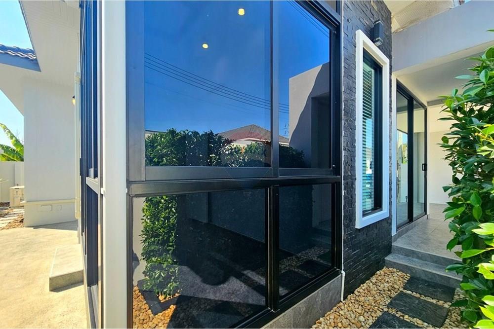 Villa - For Sale - Hua Hin, Prachuap Khiri Khan - 20260410_095941.jpg - 920601001-1062