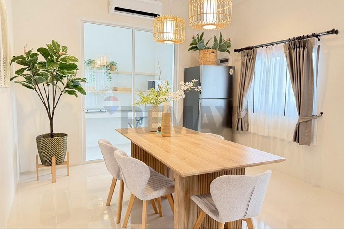Single House - For Sale - Cha-Am, Phetchaburi - LINE_ALBUM_บ้านตัวอย่าง 3 นอน_250704_8.jpg - 920601001-1176