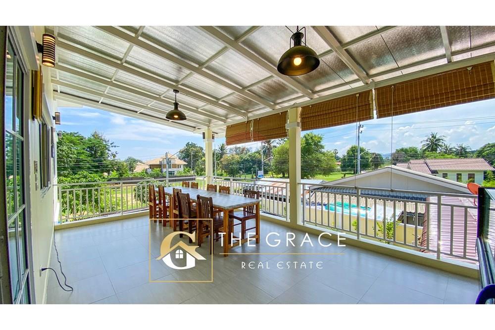 Single House - For Sale - Hua Hin, Prachuap Khiri Khan - ๒๐๒๒_๑๐_๑๒_๑๑_๔๙_IMG_0855.JPG - 920601001-1067