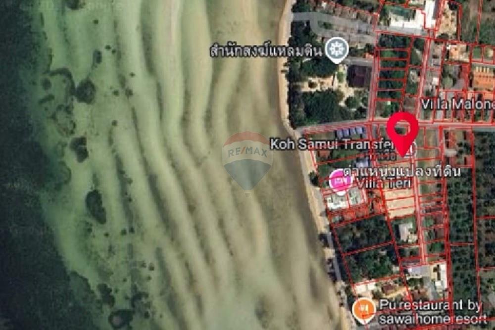 Land - Residential - For Sale - Koh Samui, Surat Thani - IMG_4598.jpeg - 920121079-39