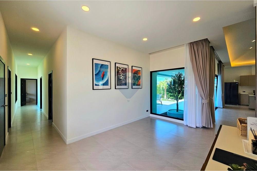 Villa - For Sale - Hua Hin, Prachuap Khiri Khan - 20260331_150438.jpg - 920601001-1058