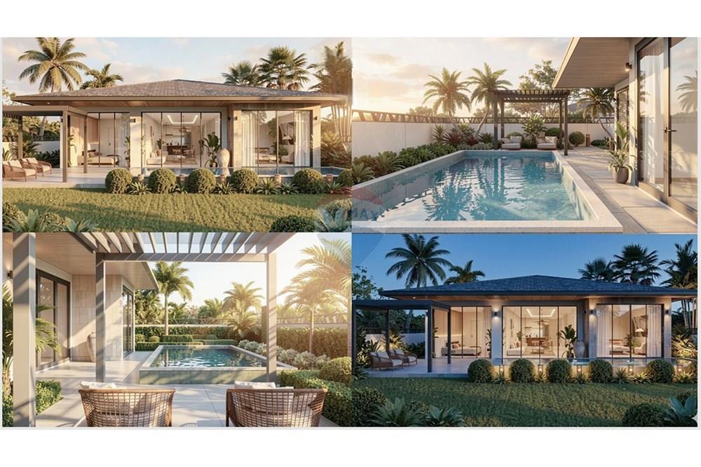 Villa - For Sale - Koh Samui, Surat Thani - Exterior.jpg - 920121083-78