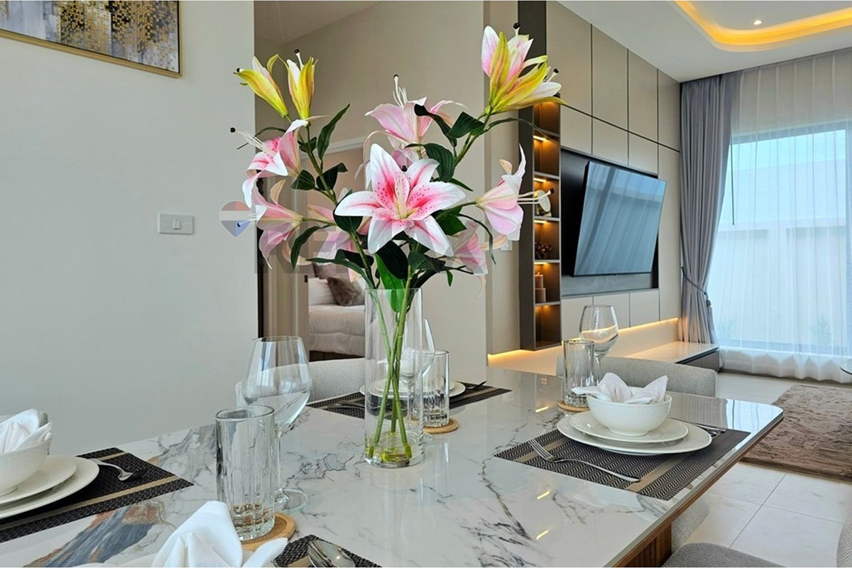 Single House - For Sale - Cha-Am, Phetchaburi - 20260730_135758.jpg - 920601001-1215