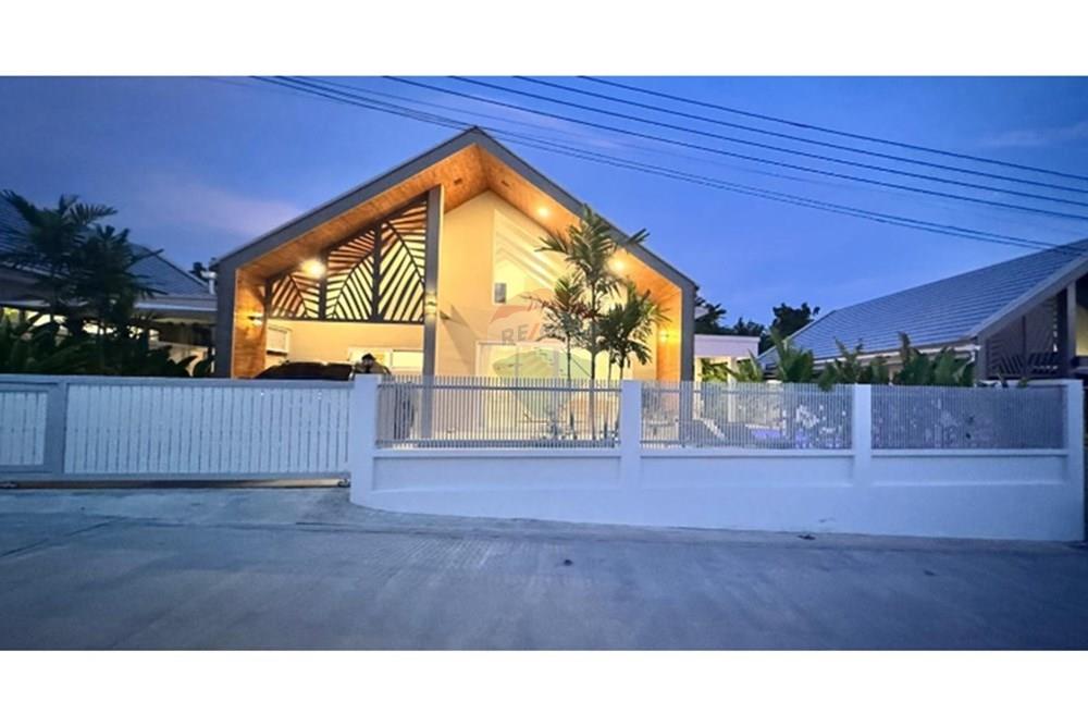 Villa - For Sale - Koh Samui, Surat Thani - modern-4-bedroom-pool-villa-for-sale-in-chaweng-93023518.jpg - 920121057-176