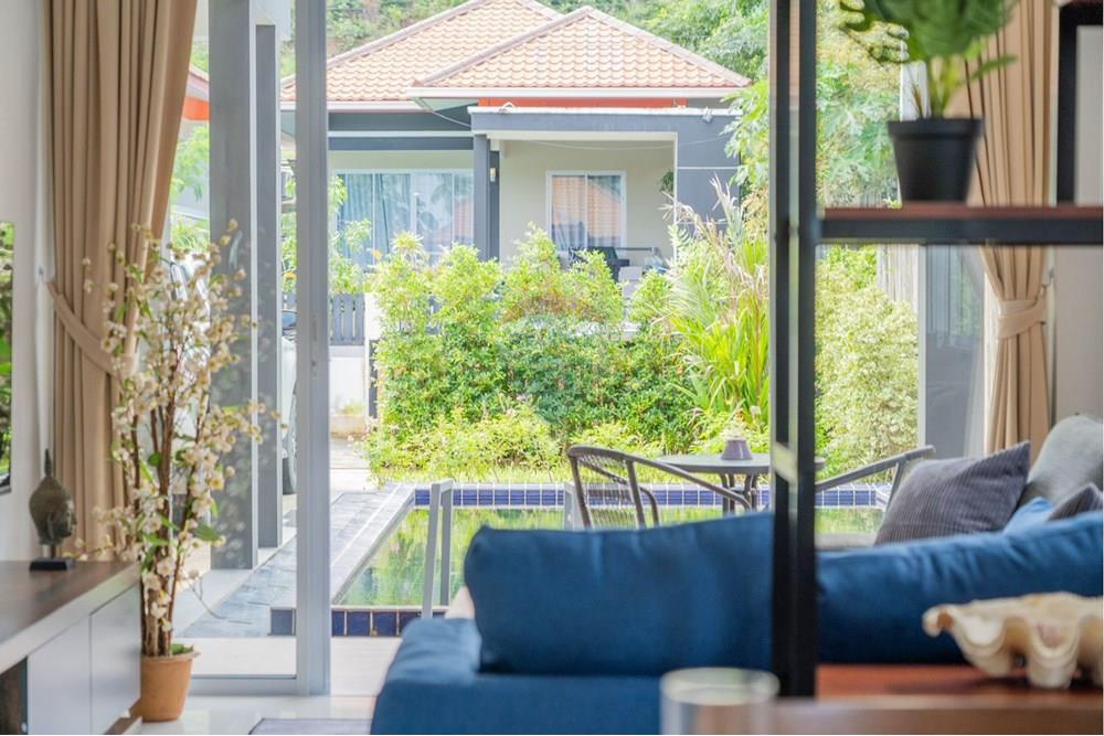 Single House - For Sale - Koh Samui, Surat Thani - S__30220323_0.jpg - 920121030-283