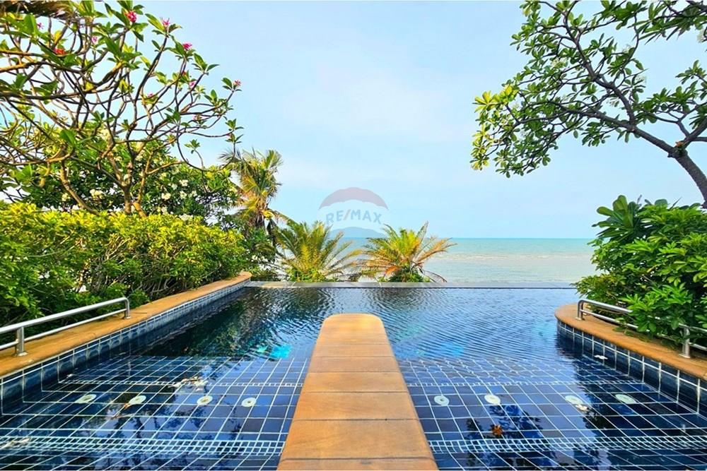 Condo/Apartment - For Sale - Hua Hin, Prachuap Khiri Khan - 20240515_170737.jpg - 920601001-1300