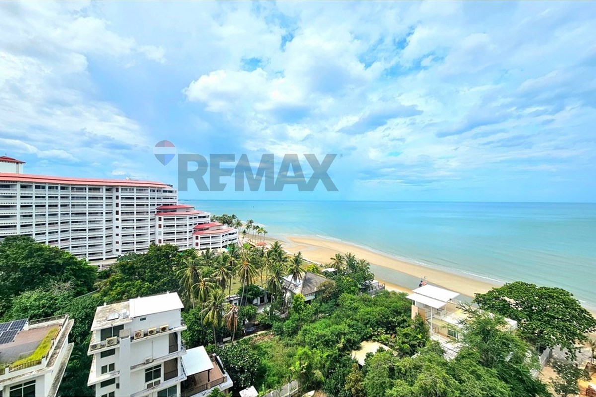 Condo/Apartment - For Sale - Cha-Am, Phetchaburi - 20260818_143252.jpg - 920601001-1230