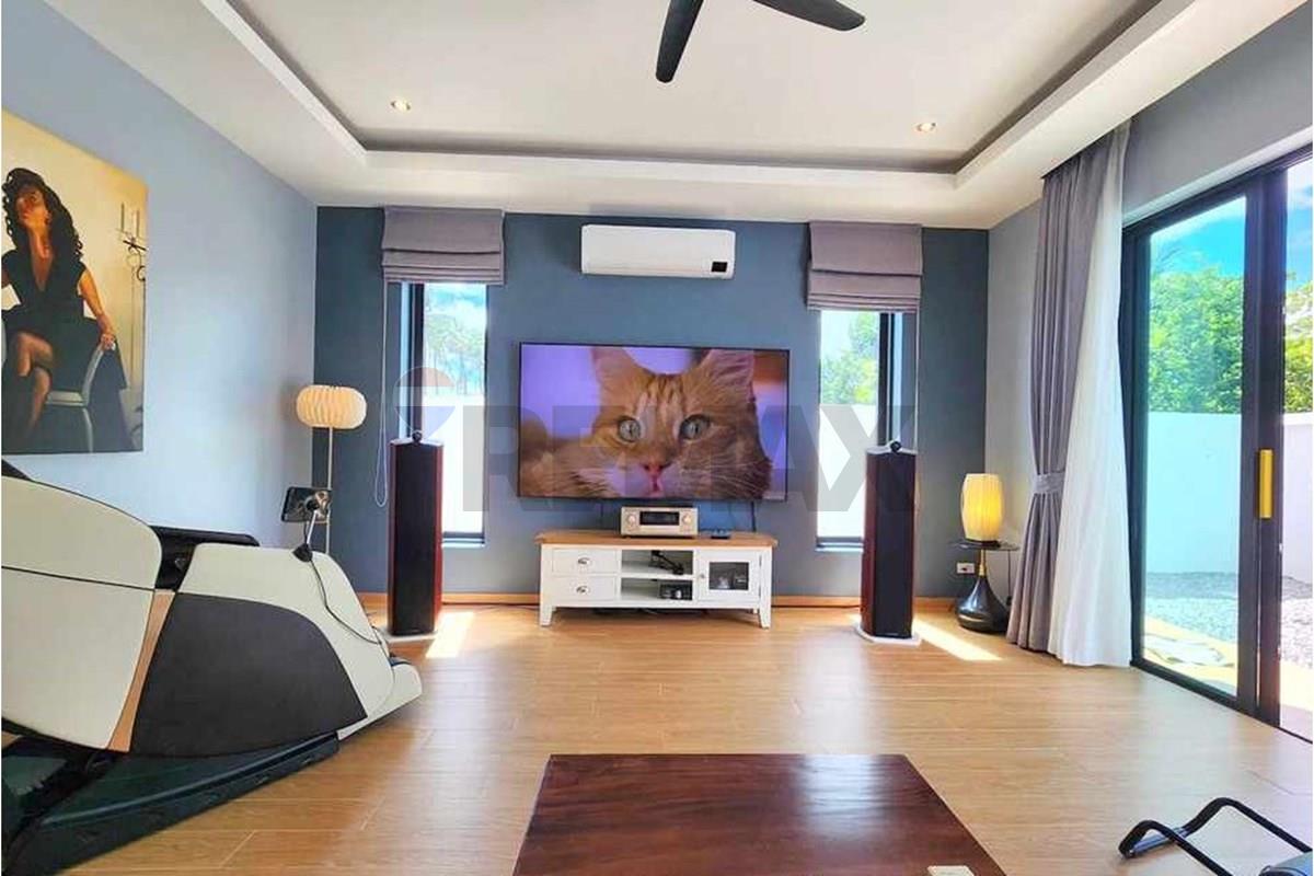 Villa - For Sale - Hua Hin, Prachuap Khiri Khan - 39-9.jpg - 920601001-1161