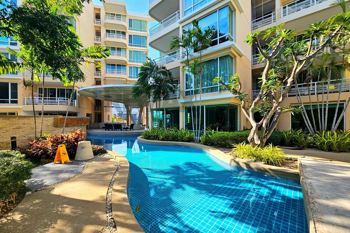 Condo/Apartment - For Rent/Lease - Hua Hin, Prachuap Khiri Khan - 20231210_151354.jpg - 920601001-1221