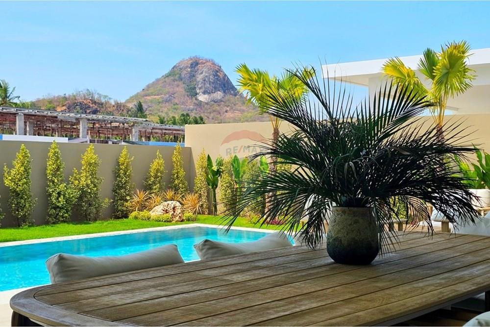 Villa - For Sale - Hua Hin, Prachuap Khiri Khan - 20260506_140132.jpg - 920601001-1119