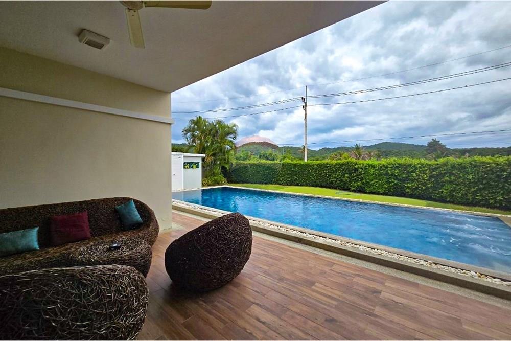 Villa - For Sale - Hua Hin, Prachuap Khiri Khan - EMR2 (6).jpg - 920601001-1139