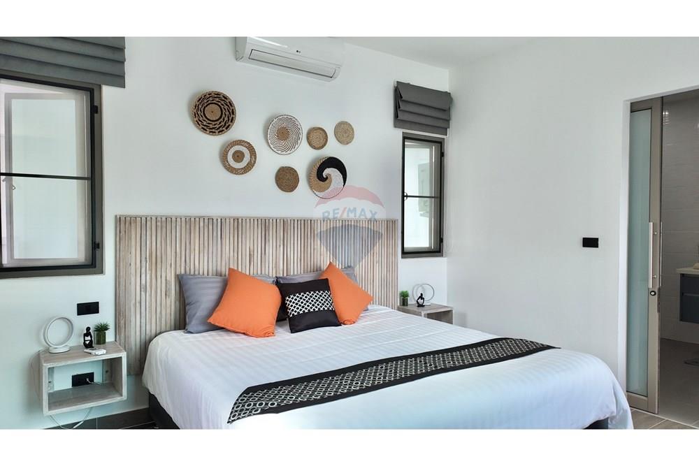Villa - For Sale - Koh Samui, Surat Thani - dji_mimo_20250814_142258_20250814142258_1755157580903_photo.JPG - 920121077-16