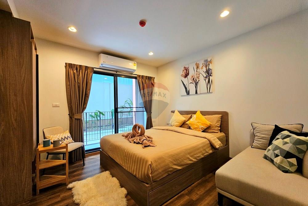 Condo/Apartment - For Rent/Lease - Hua Hin, Prachuap Khiri Khan - 20230831_112357.jpg - 920601001-1135