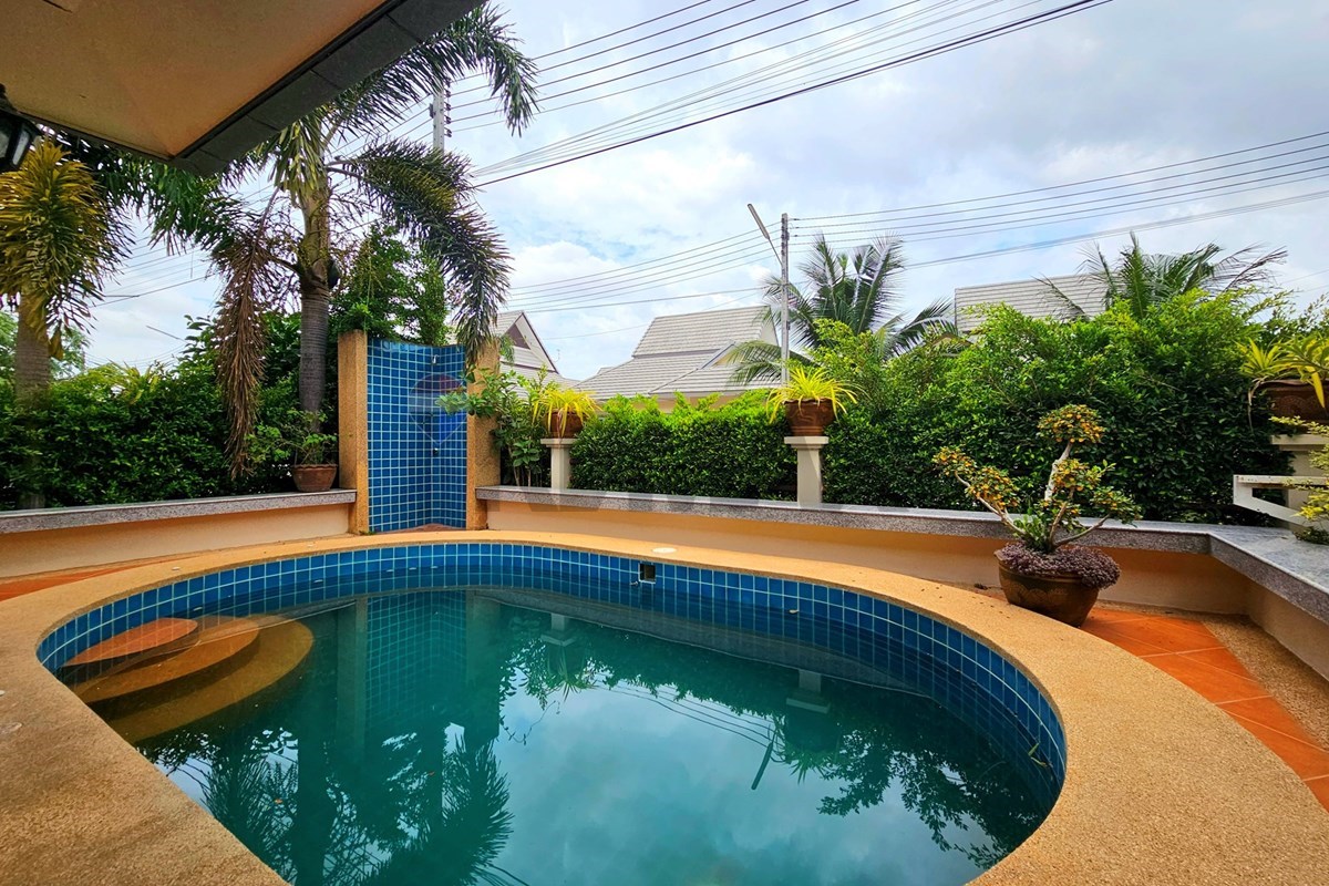 Villa - For Rent/Lease - Hua Hin, Prachuap Khiri Khan - 20230720_114015.jpg - 920601001-1281