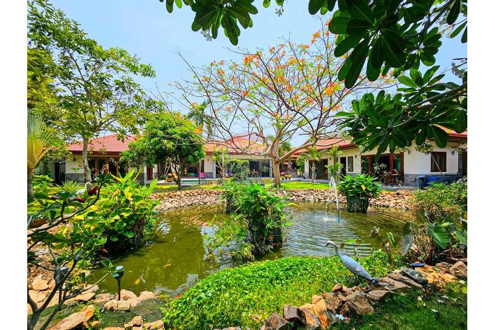 Villa - For Sale - Sam Roi Yot, Prachuap Khiri Khan - 20230420_121000.jpg - 920601001-1205