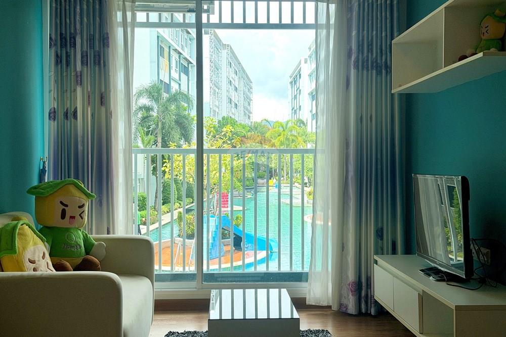 Condo/Apartment - For Rent/Lease - Hua Hin, Prachuap Khiri Khan - IMG_4779.JPG - 920601001-1092