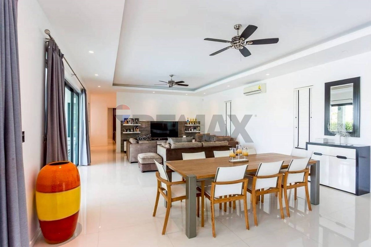 Villa - For Rent/Lease - Cha-Am, Phetchaburi - LINE_ALBUM_The Clouds 1 Plot 1 for rent 85k_251121_25.jpg - 920601001-1256
