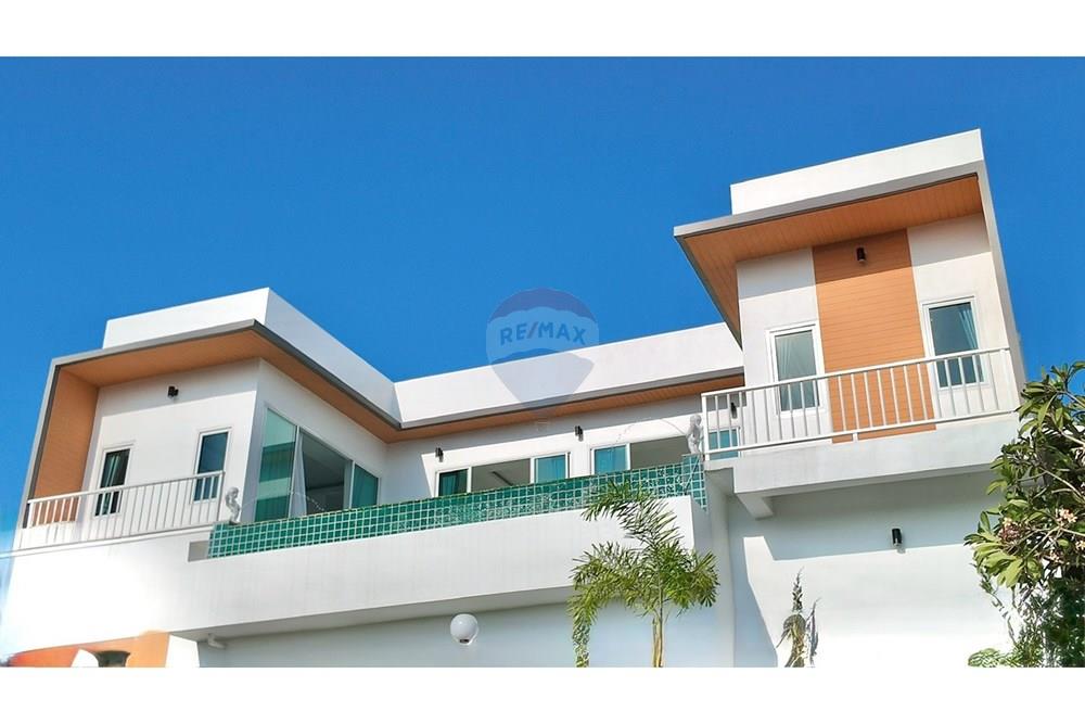 Villa - For Sale - Koh Samui, Surat Thani - LINE_ALBUM_2342569 BE_260428_9.jpg - 920121077-30