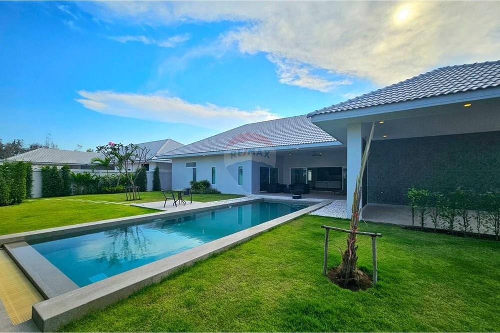 Villa - For Rent/Lease - Hua Hin, Prachuap Khiri Khan - 20260331_161401.jpg - 920601001-1048