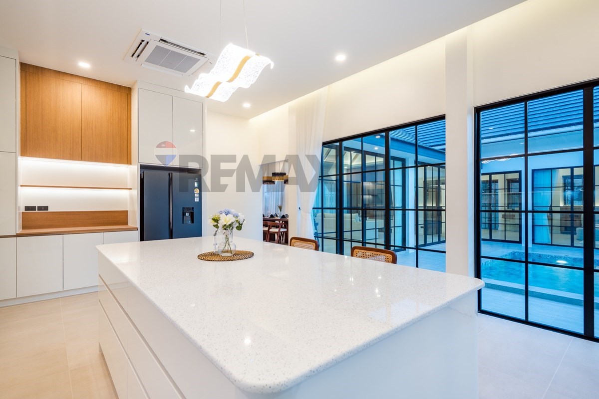 Villa - For Sale - Hua Hin, Prachuap Khiri Khan - DJK02174 สำเนา_0.jpg - 920601001-1198
