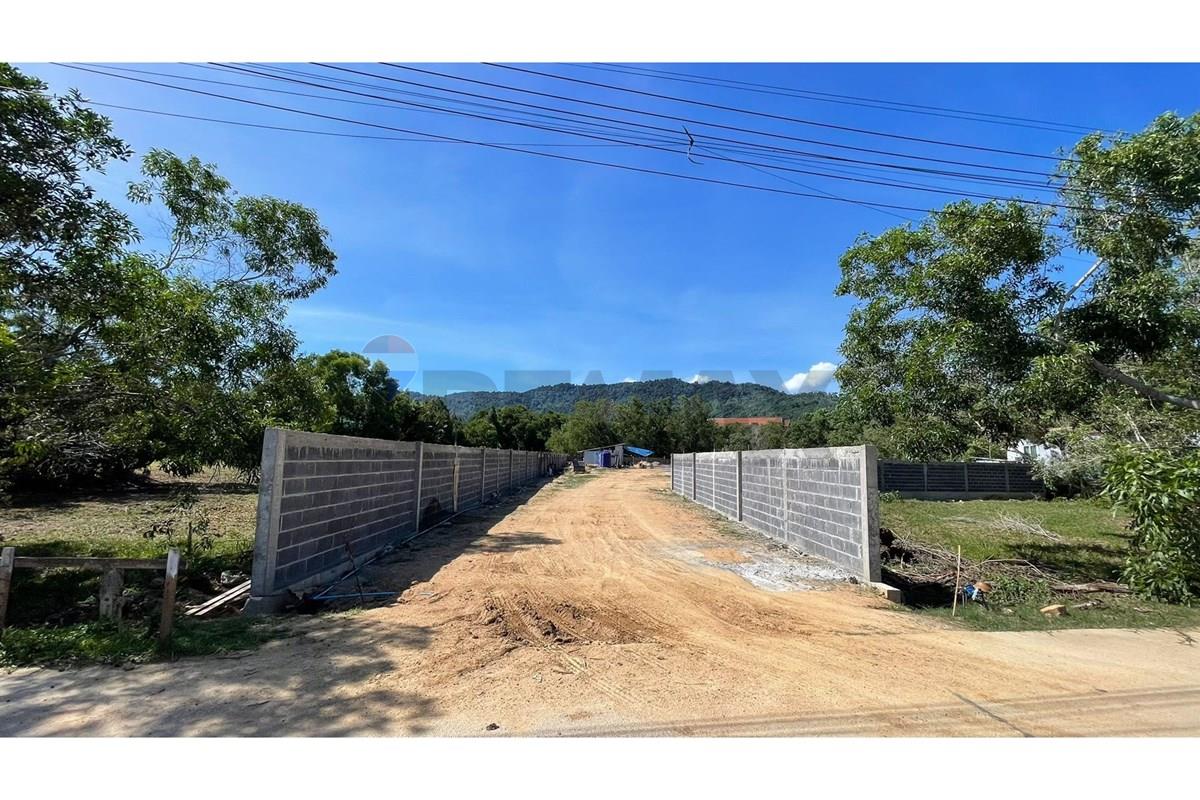 Land - Residential - For Sale - Koh Samui, Surat Thani - WhatsApp Image 2026-05-27 at 11.41.28.jpeg - 920121068-98