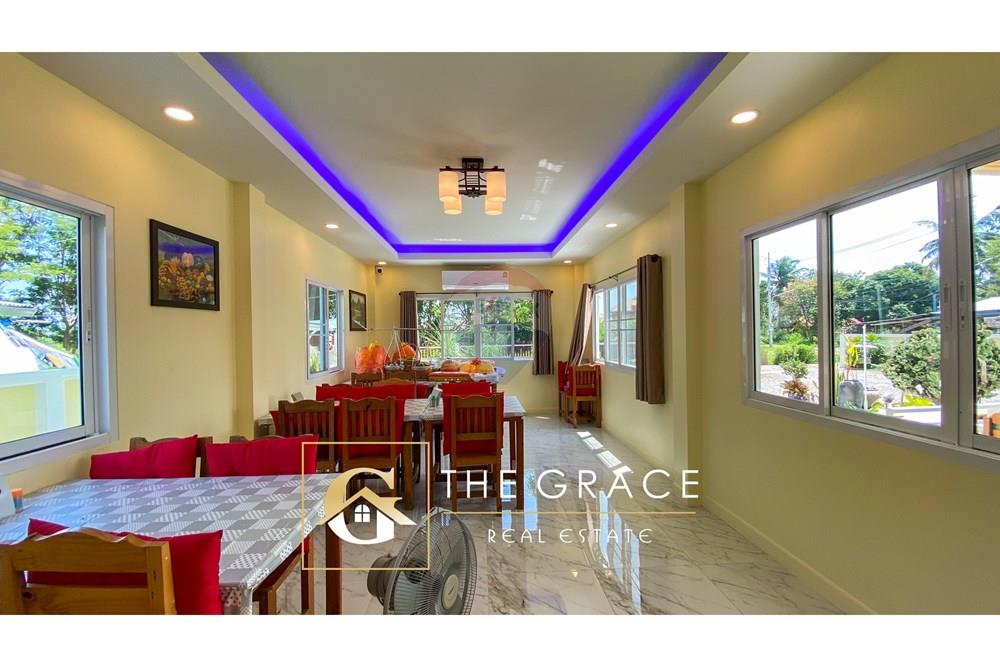Single House - For Sale - Hua Hin, Prachuap Khiri Khan - ๒๐๒๒_๑๐_๑๒_๑๑_๓๘_IMG_0827.JPG - 920601001-1067