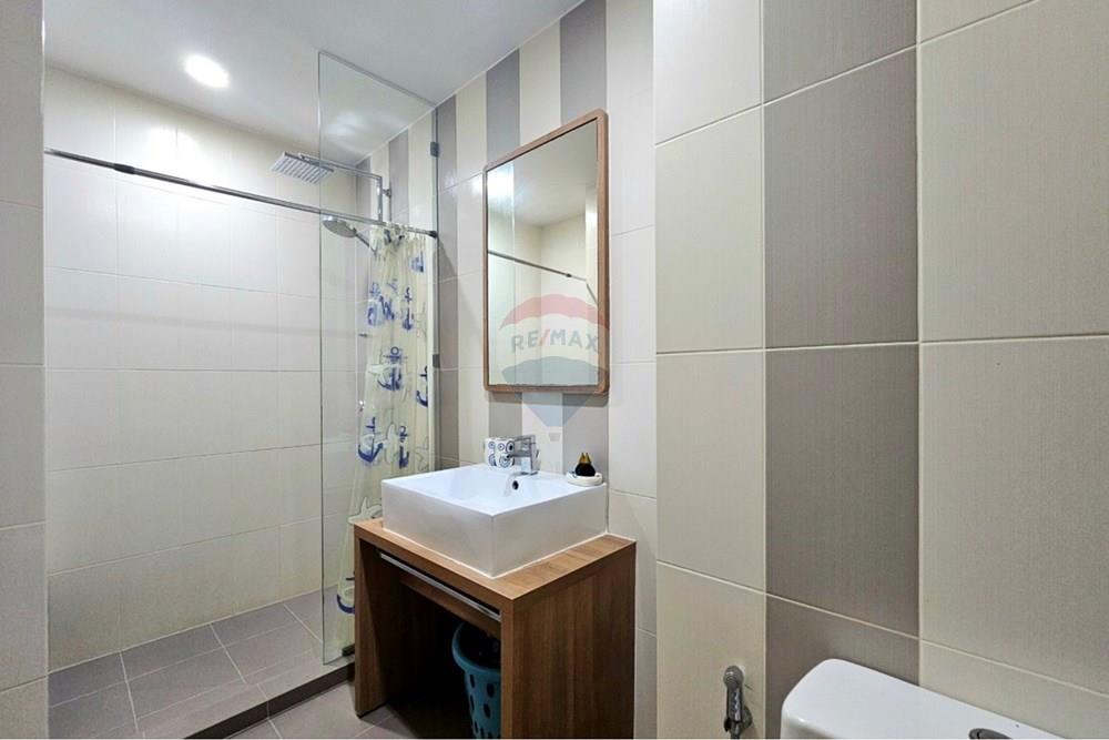 Condo/Apartment - For Rent/Lease - Cha-Am, Phetchaburi - 20251019_150954.jpg - 920601001-1088