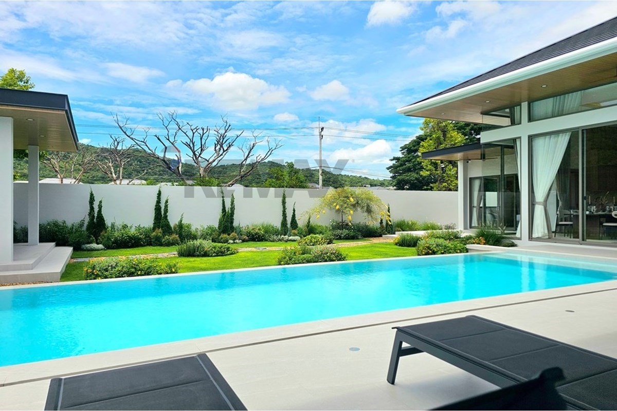 Villa - For Sale - Hua Hin, Prachuap Khiri Khan - 20260801_120359.jpg - 920601001-1217