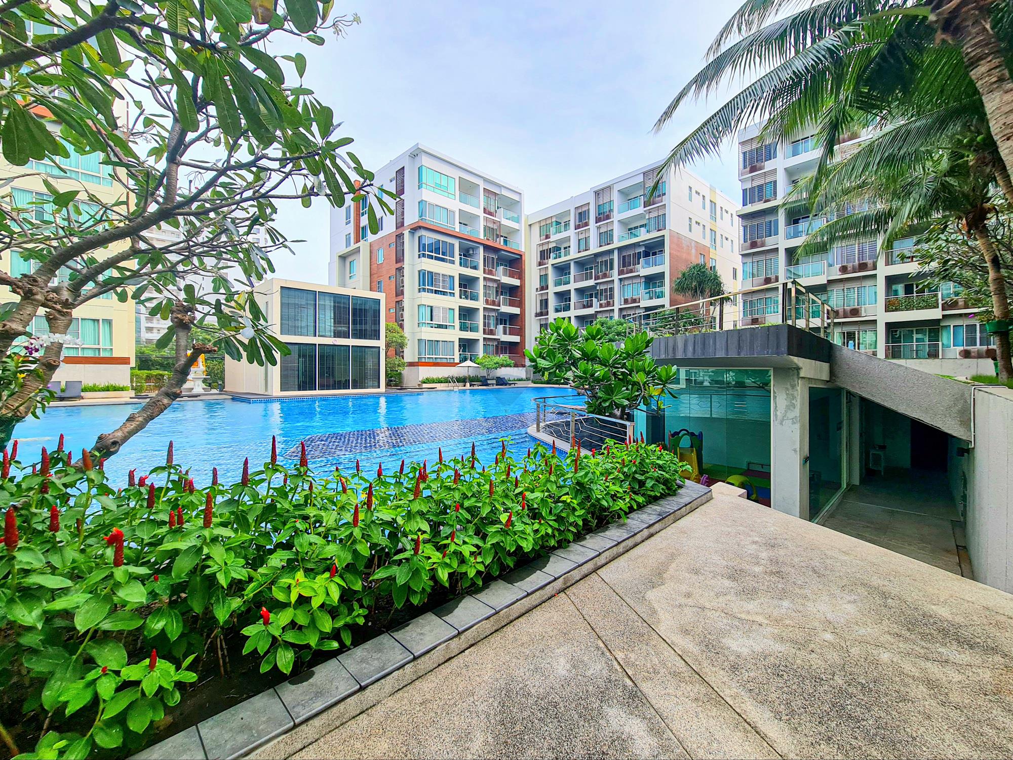 Luxury Condo - For Rent/Lease - Hua Hin, Prachuap Khiri Khan - 20221109_141528.jpg - 920601001-1157