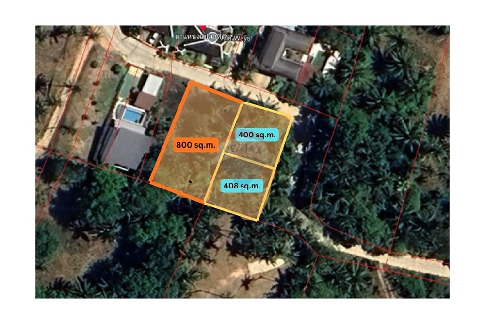Land - Residential - For Sale - Koh Samui, Surat Thani - WhatsApp Image 2025-10-20 at 5.23.54 PM.jpeg - 920121057-164