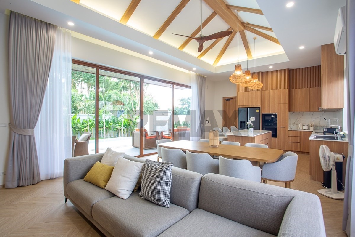 Villa - For Rent/Lease - Hua Hin, Prachuap Khiri Khan - 500073962_1190450736103259_193277951277301027_n.jpg - 920601001-1258