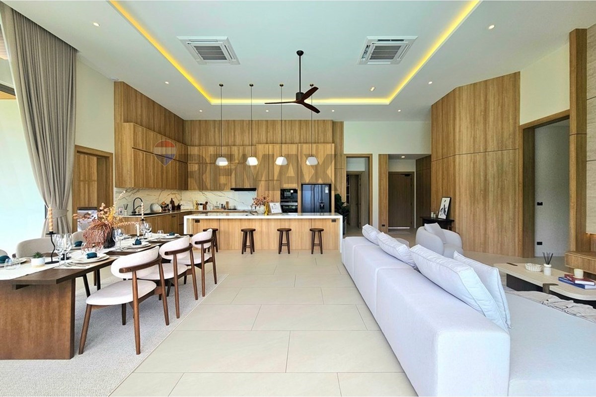 Villa - For Sale - Hua Hin, Prachuap Khiri Khan - 20260801_120851.jpg - 920601001-1217