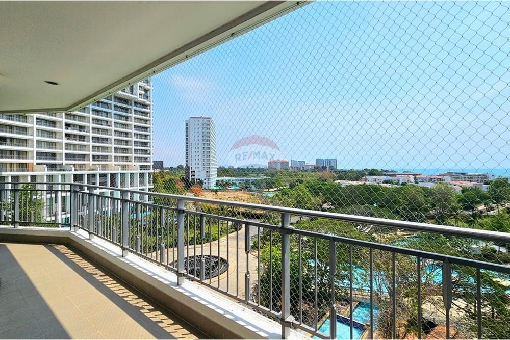 Condo/Apartment - For Sale - Hua Hin, Prachuap Khiri Khan - 20260425_103736.jpg - 920601001-1077