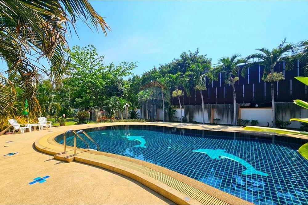 Villa - For Sale - Hua Hin, Prachuap Khiri Khan - 20250310_143058.jpg - 920601001-1078