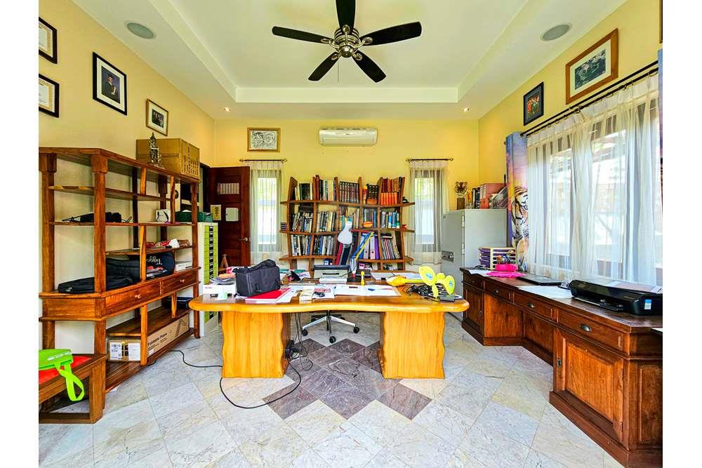 Villa - For Sale - Sam Roi Yot, Prachuap Khiri Khan - 20230420_120636.jpg - 920601001-1205