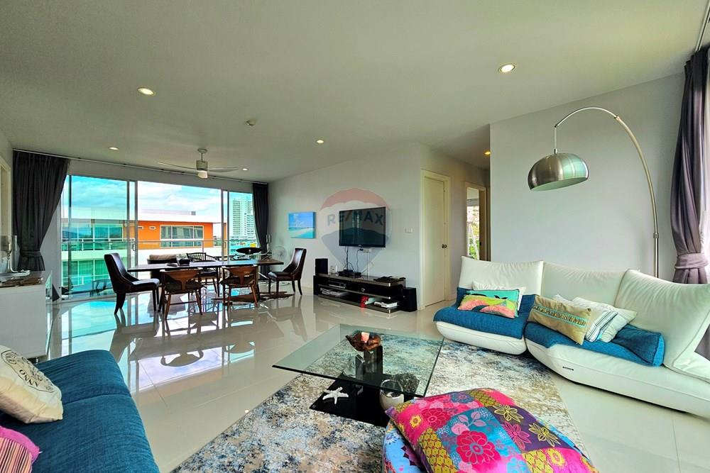 Condo/Apartment - For Rent/Lease - Hua Hin, Prachuap Khiri Khan - 20230827_142951.jpg - 920601001-1136