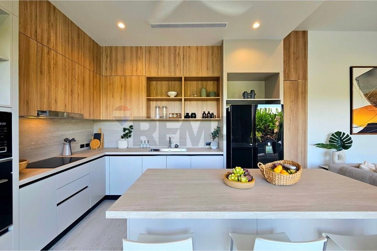 Villa - For Sale - Hua Hin, Prachuap Khiri Khan - 20260513_144848.jpg - 920601001-1143