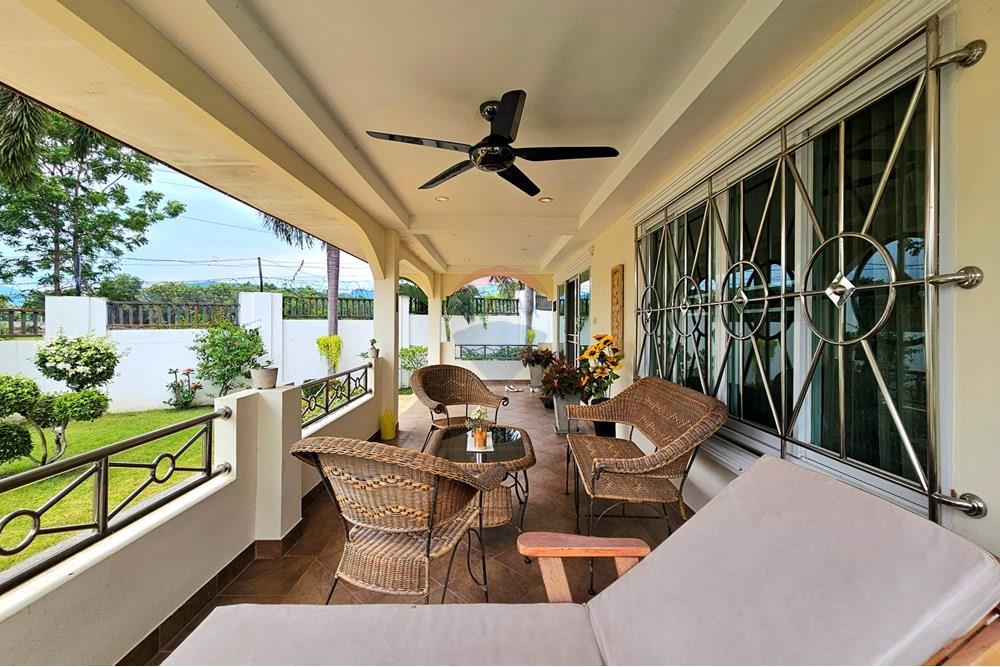 Villa - For Sale - Hua Hin, Prachuap Khiri Khan - 20251028_122159.jpg - 920601001-677