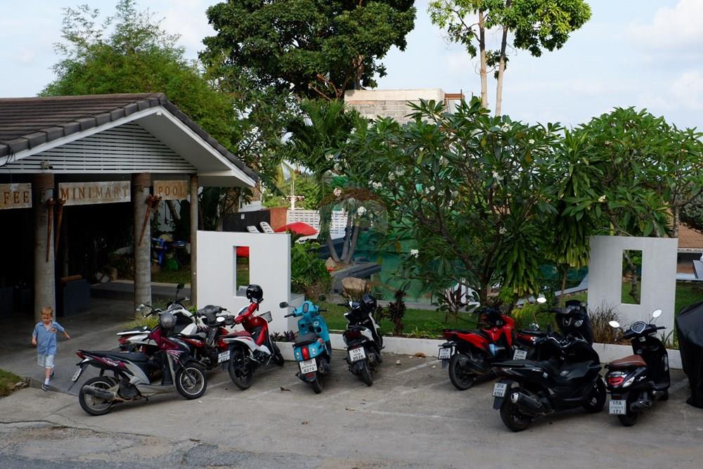 Condo/Apartment - For Sale - Koh Samui, Surat Thani - 2016_0402_23230400.jpg - 920121087-8