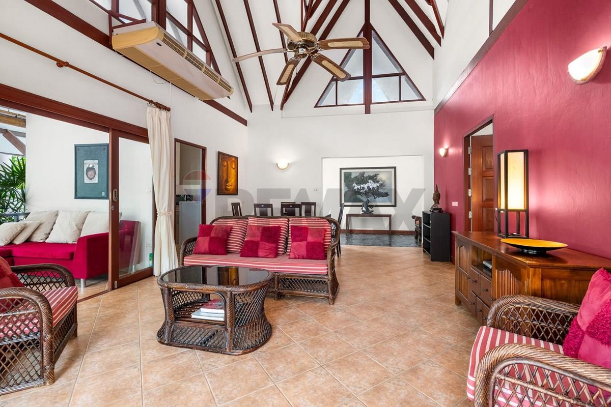 Villa - For Sale - Koh Samui, Surat Thani - 674671084_122254740920253040_6446888333962410691_n.jpg - 920121057-193