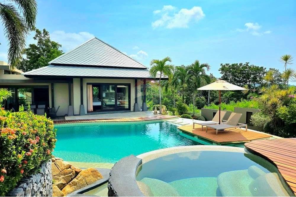 Villa - For Sale - Koh Samui, Surat Thani - 028.jpg - 920121018-311