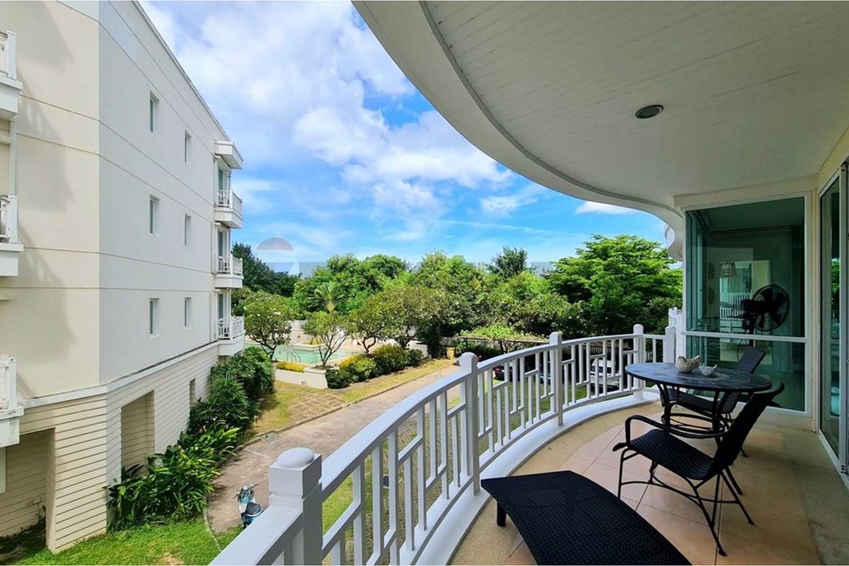 Condo/Apartment - For Rent/Lease - Hua Hin, Prachuap Khiri Khan - 20220603_142327.jpg - 920601001-1147