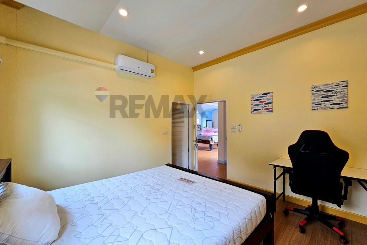 Villa - For Rent/Lease - Hua Hin, Prachuap Khiri Khan - 20230525_133117.jpg - 920601001-1197