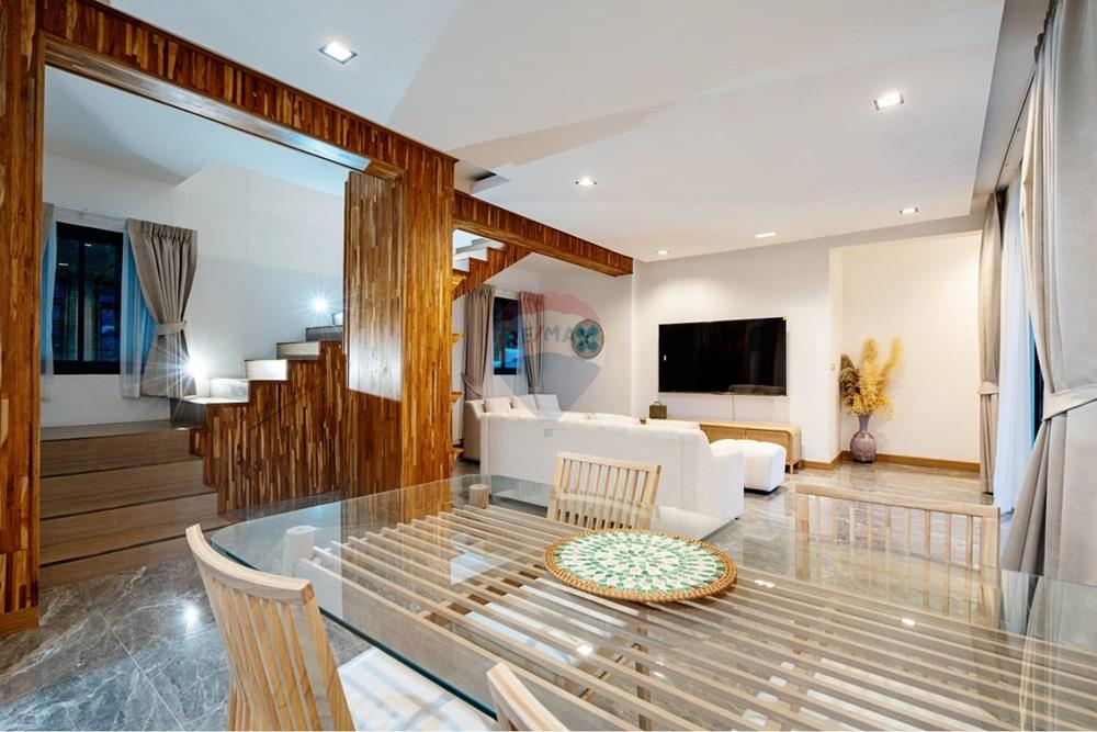 Villa - For Rent/Lease - Koh Samui, Surat Thani - IMG_8907.JPG - 920121088-10