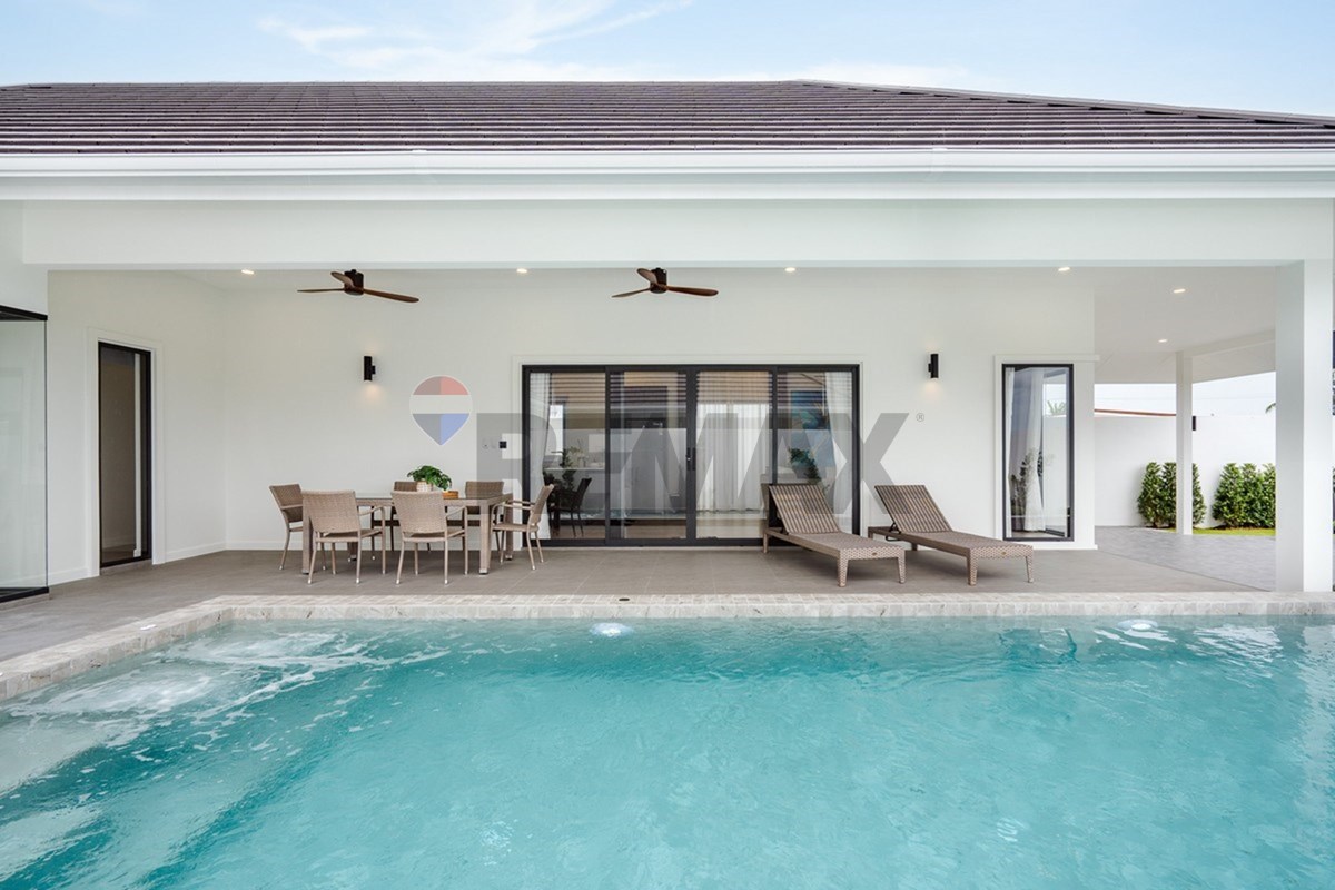 Villa - For Sale - Hua Hin, Prachuap Khiri Khan - Photo-42.jpg - 920601001-1302
