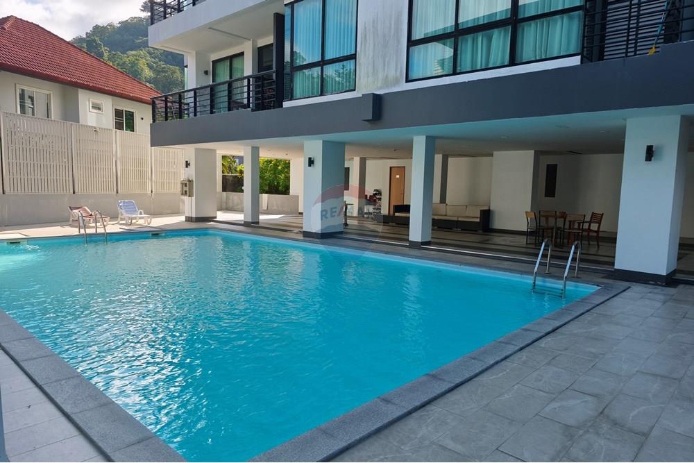 Residential - Condo/Apartment - Kathu, Phuket - TH - IMG_20251006_083449.jpg - 920081001-1269