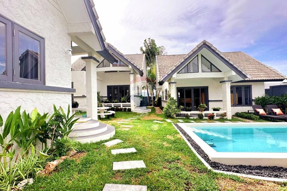 Villa - For Sale - Koh Samui, Surat Thani - 003.jpg - 920121018-331