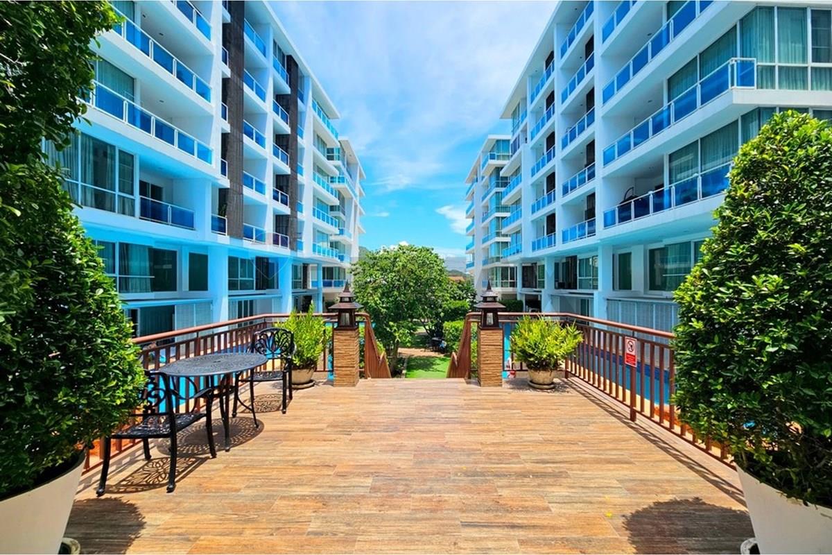 Condo/Apartment - For Sale - Hua Hin, Prachuap Khiri Khan - 20230707_120735.jpg - 920601001-1167