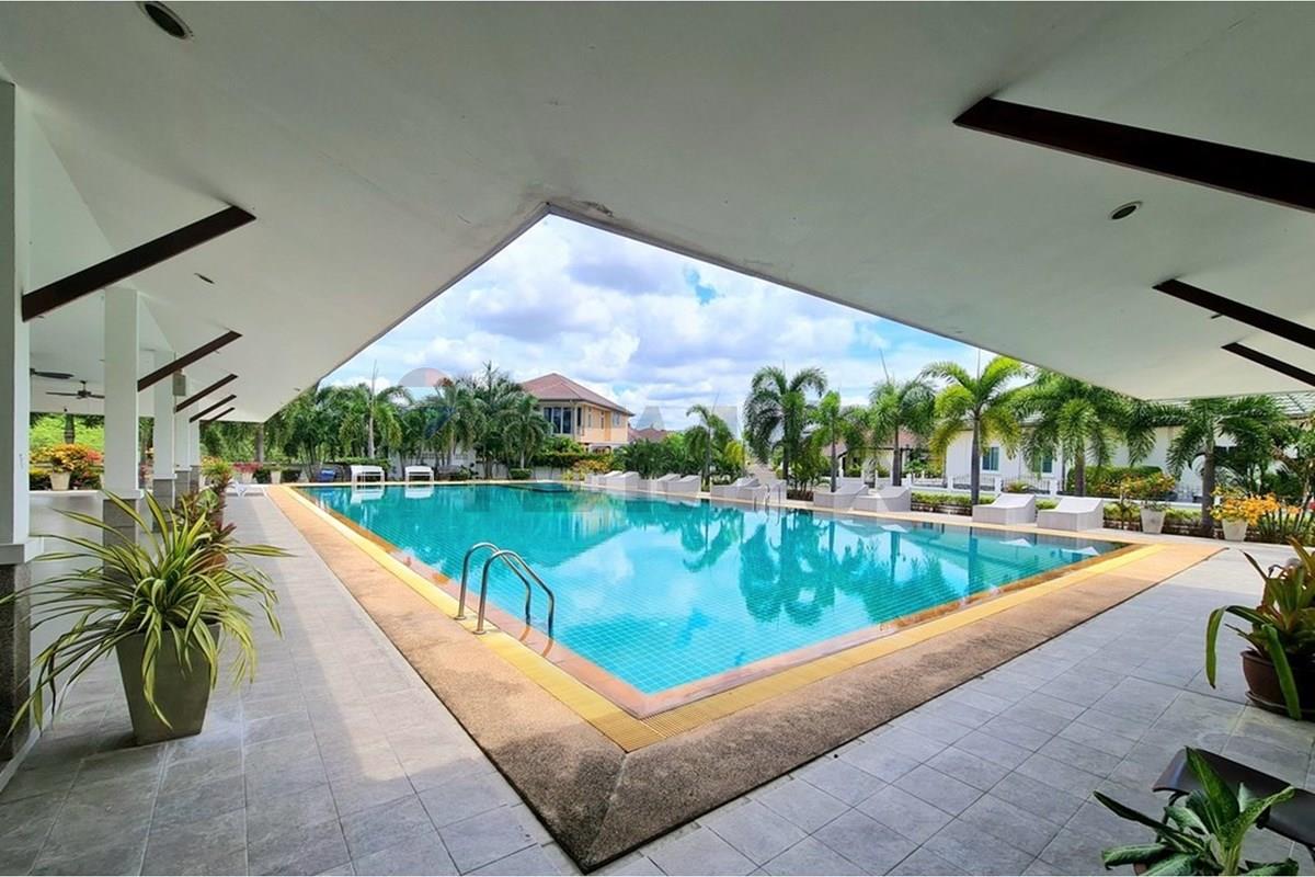 Single House - For Rent/Lease - Hua Hin, Prachuap Khiri Khan - 20220902_111120.jpg - 920601001-1169