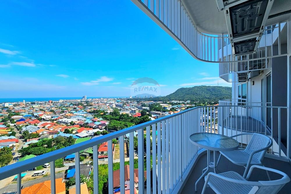 Condo/Apartment - For Rent/Lease - Hua Hin, Prachuap Khiri Khan - 20251027_140742.jpg - 920601001-1086